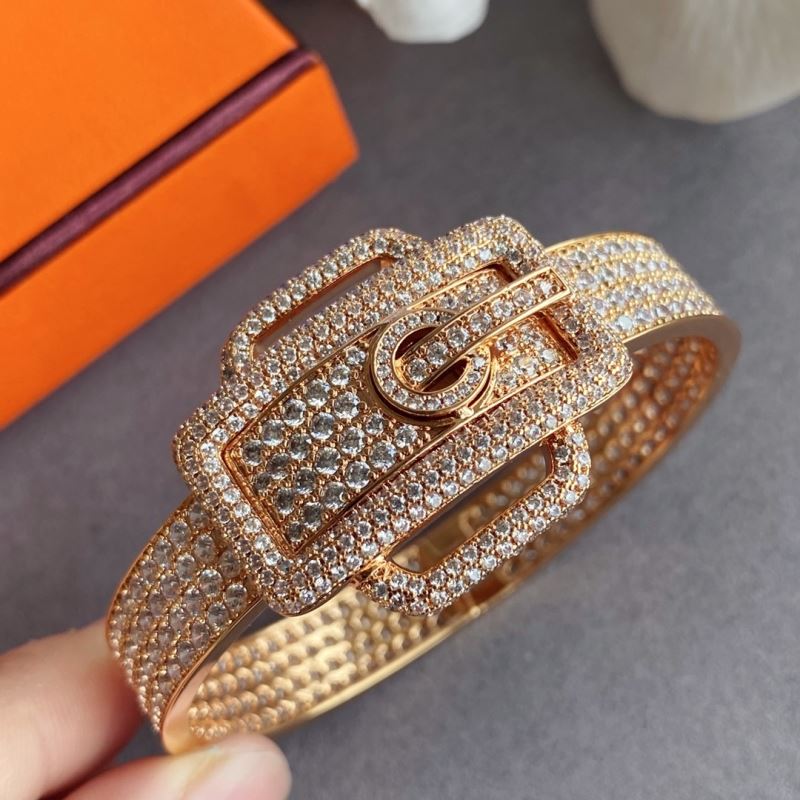 Hermes Bracelets